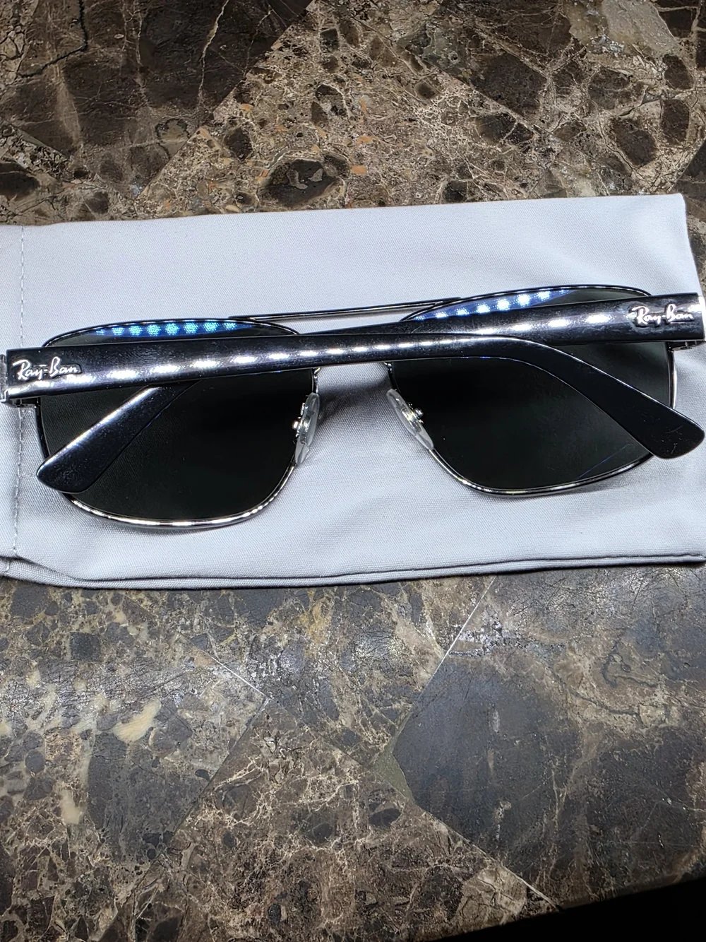 Ray-Ban ray ban